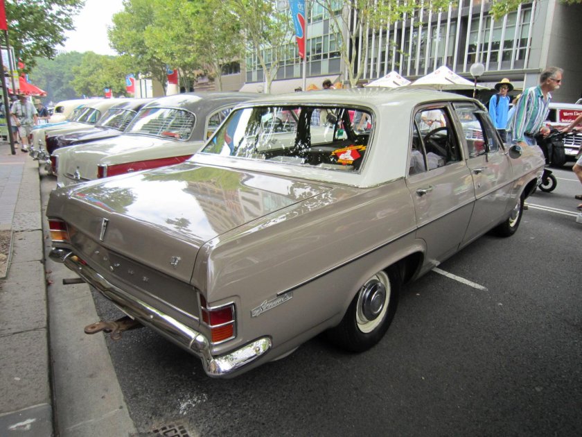 Actor hor judge Holden