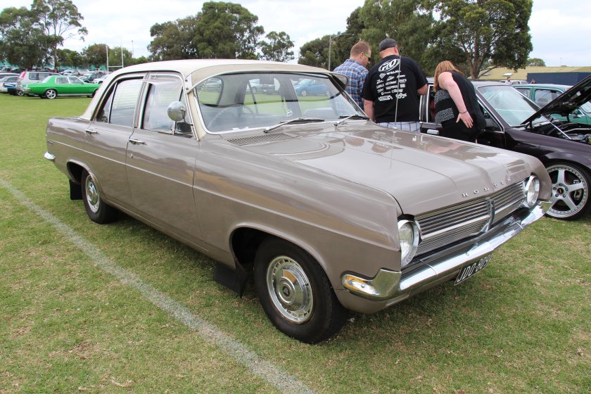 Holden 1965