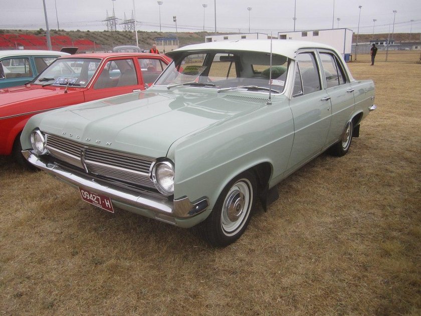 Holden 1965