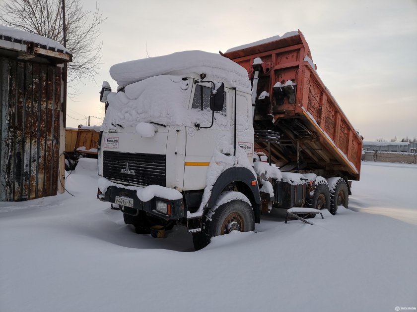 МАЗ 651705-210-000р1