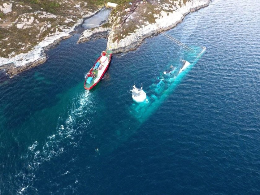 Хельге Ингстад