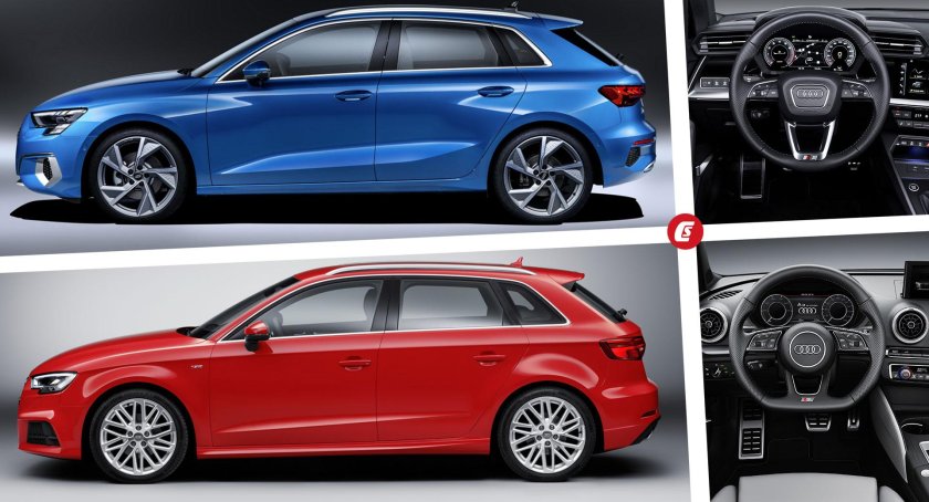 Audi a1 Sportback 2020