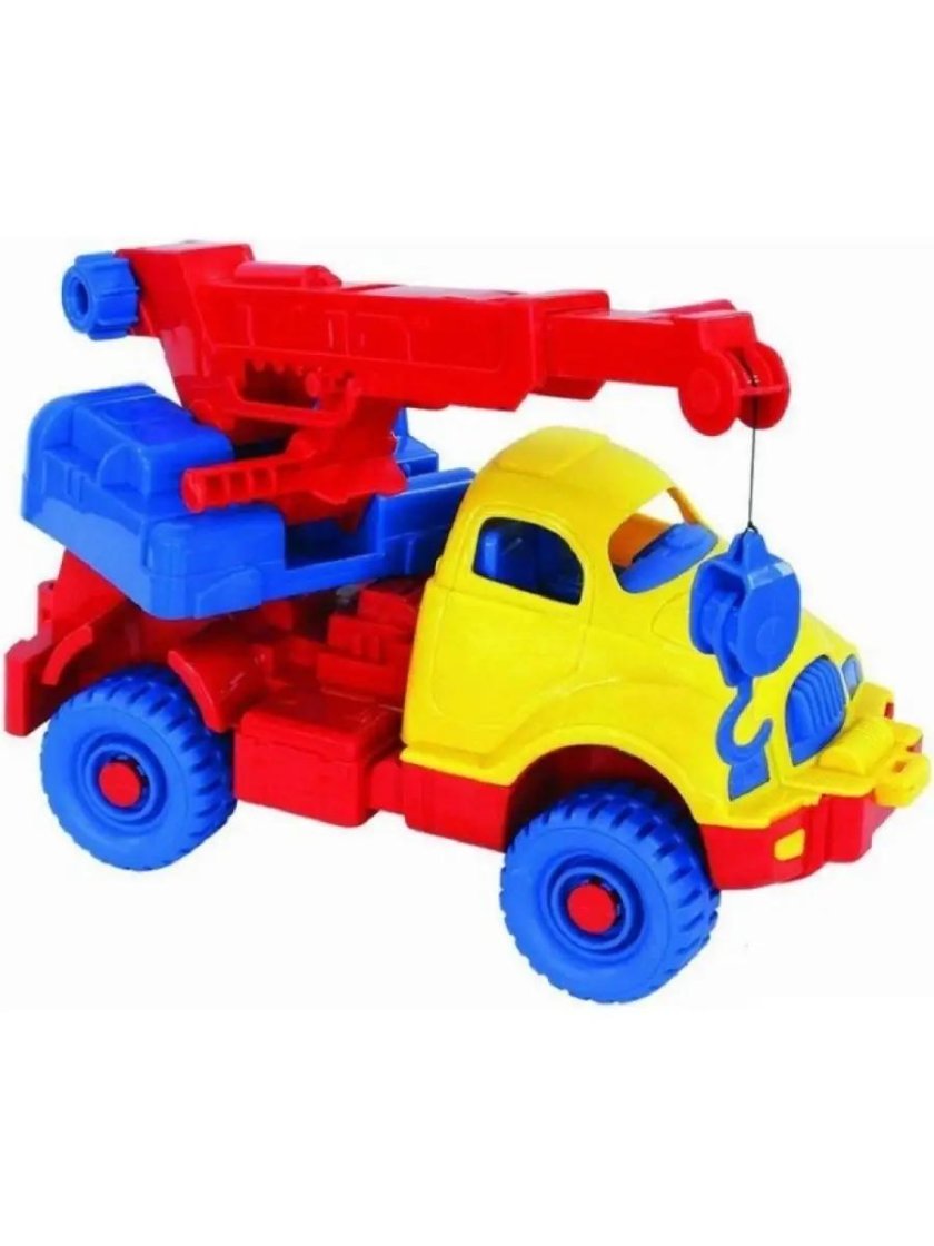 Кран Нордпласт