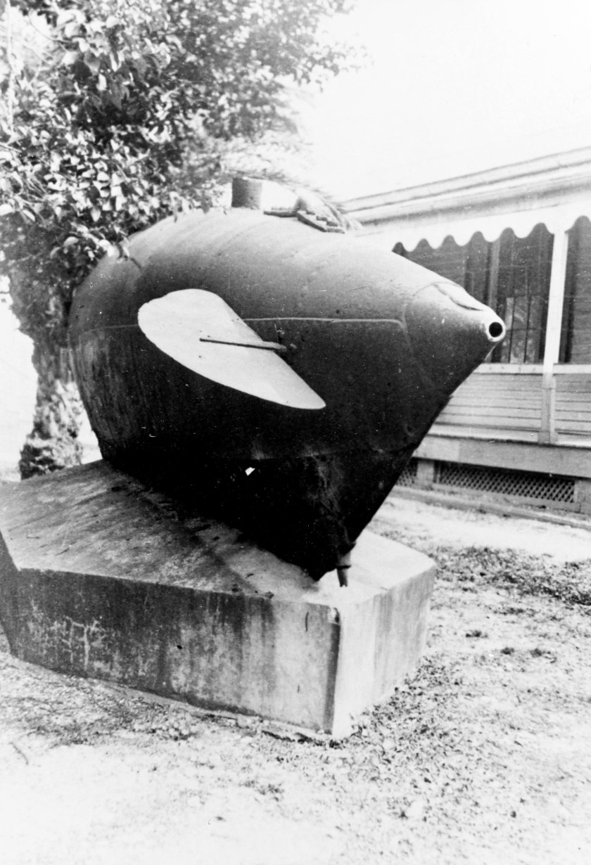 Цеппелин l59