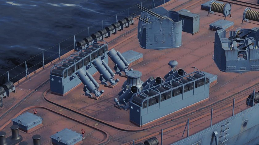 Крейсер Смоленск