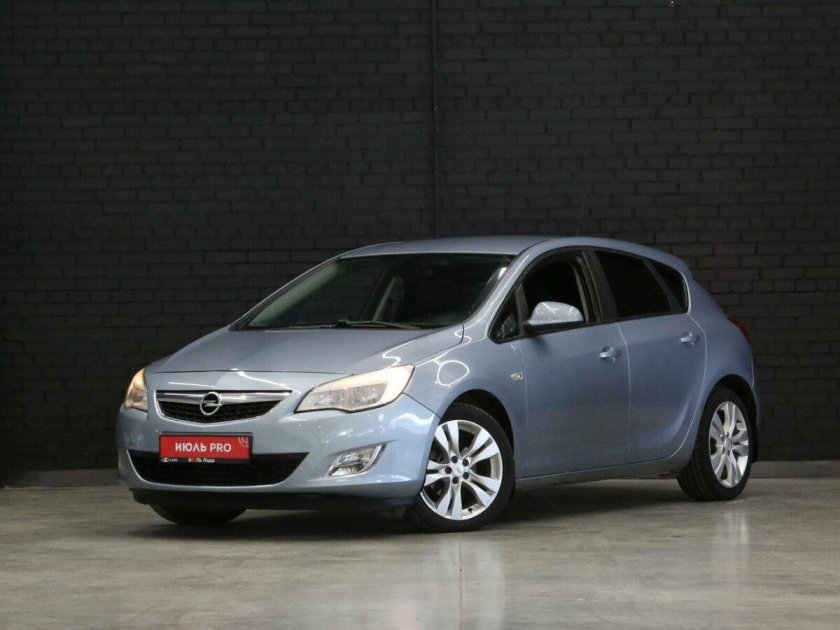 Toyota Auris 2007