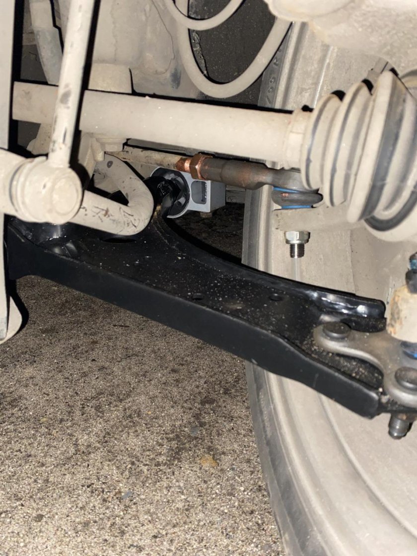 Шаровая опора Hyundai i30