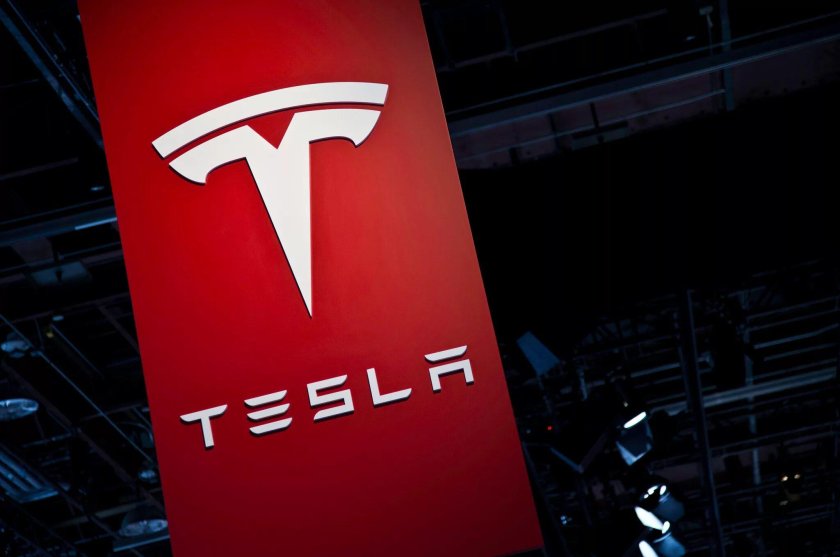 Tesla Motors компании