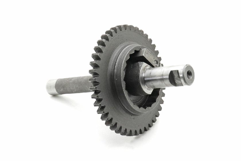 Шестерня пуска СМЗ