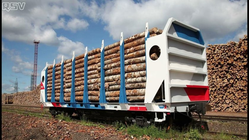 13-6852-02 Платформа