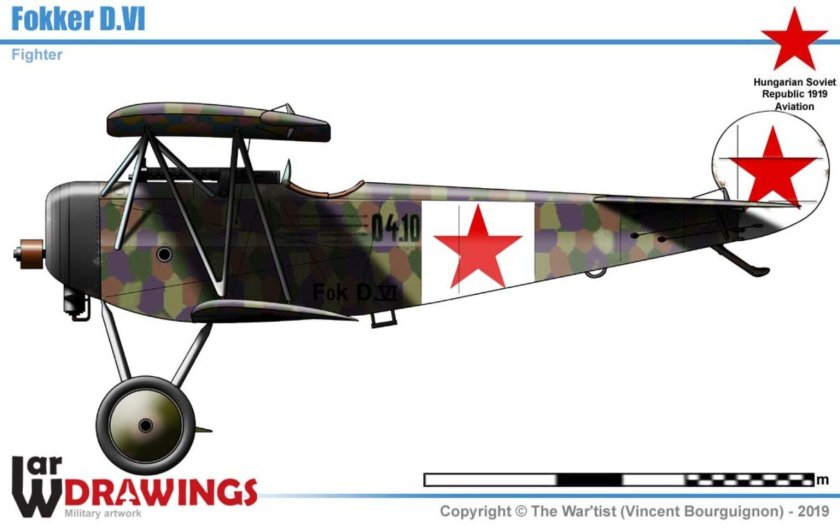 Fokker d.vi