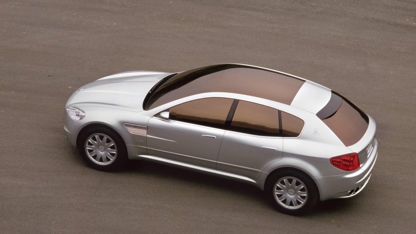 Chrysler Airflite Concept 2003