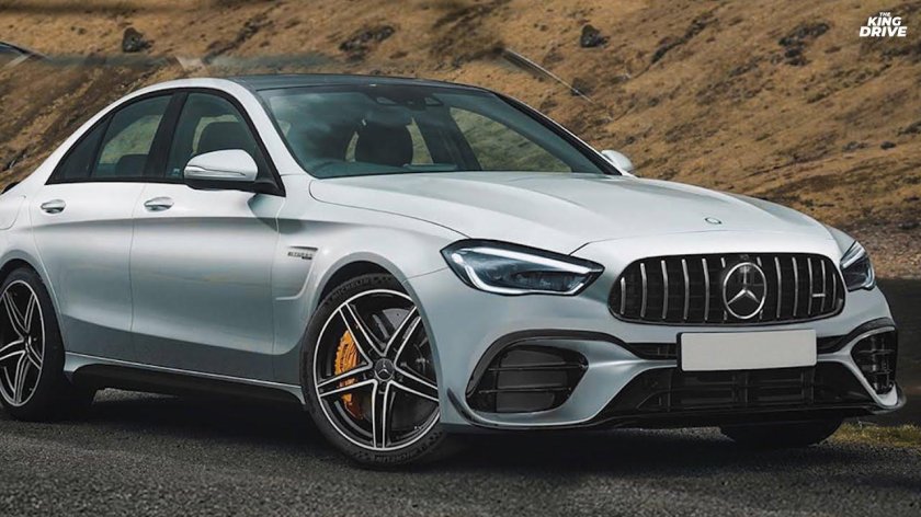 Мерседес s63 AMG 2021