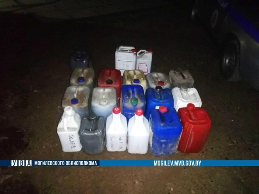 Окрашенное дизельное топливо что такое