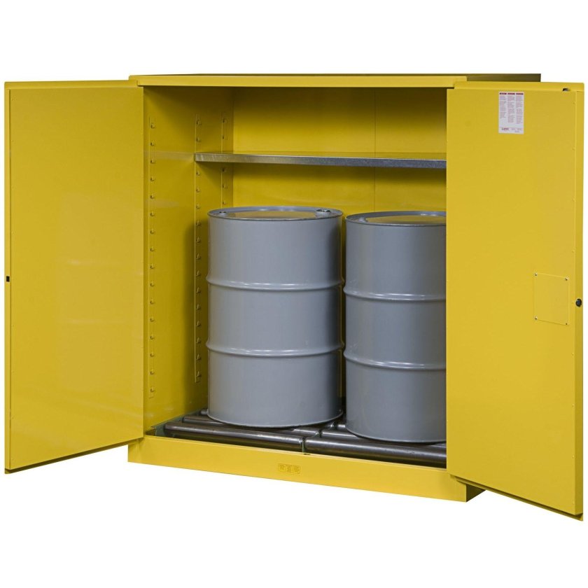 Шкаф для хранения ЛВЖ (Safety Cabinet)