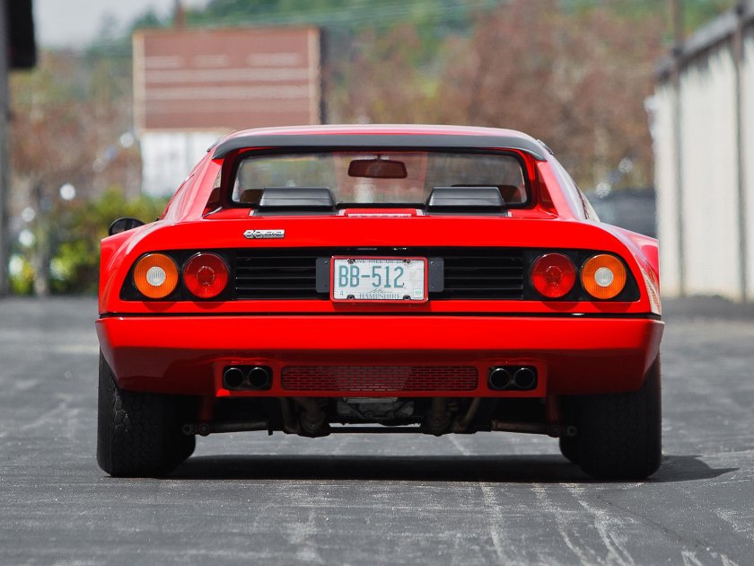 Ferrari 512