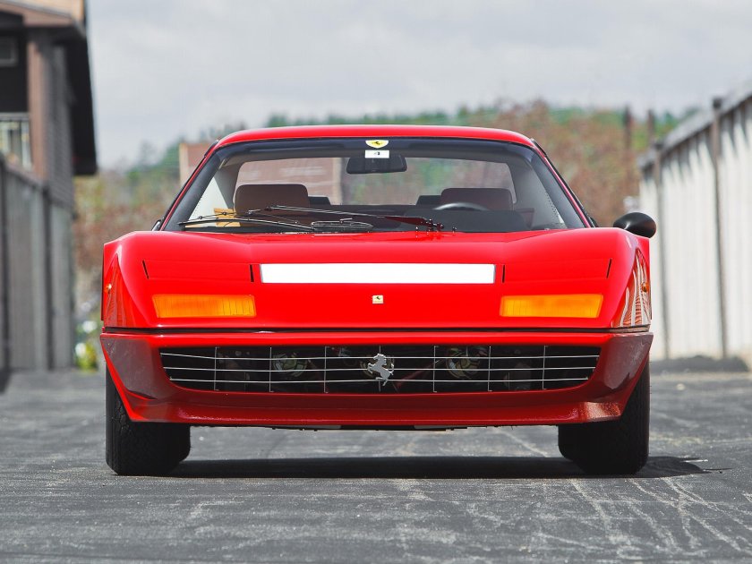 Ferrari 512 BB