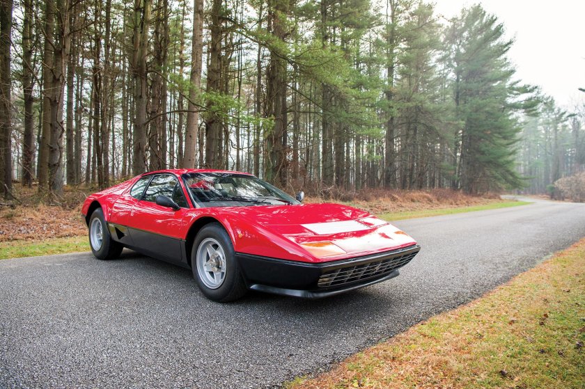 Ferrari 512 BB