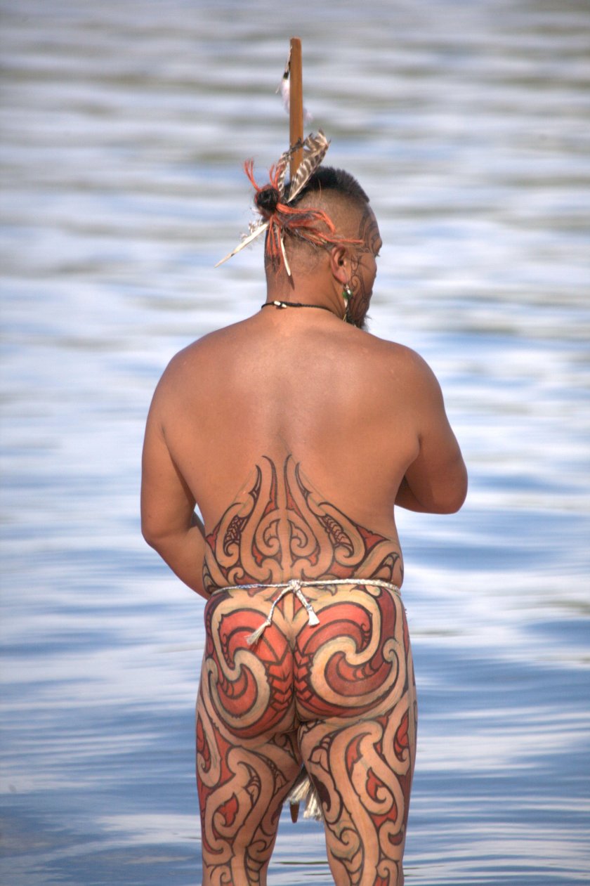 Томоко Маури