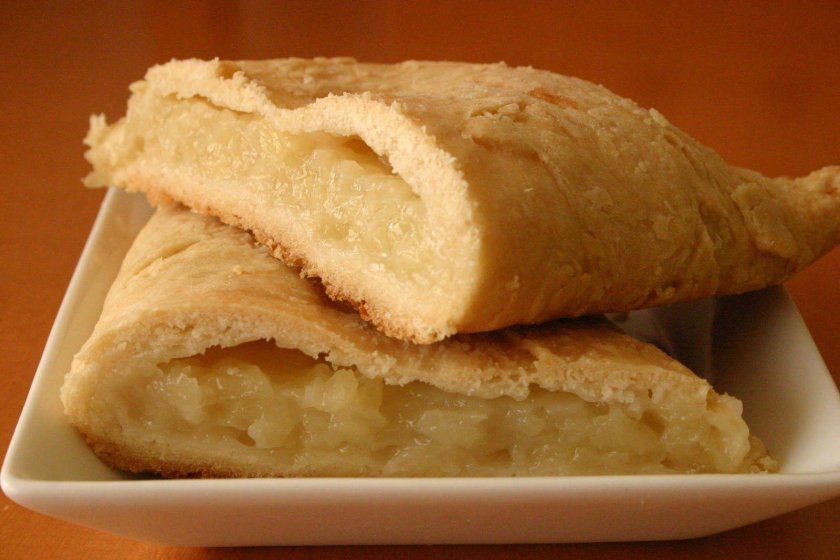 Moon pie Traditional