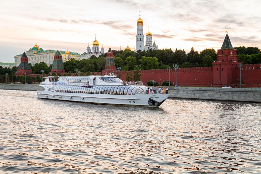 Флотилия Рэдиссон