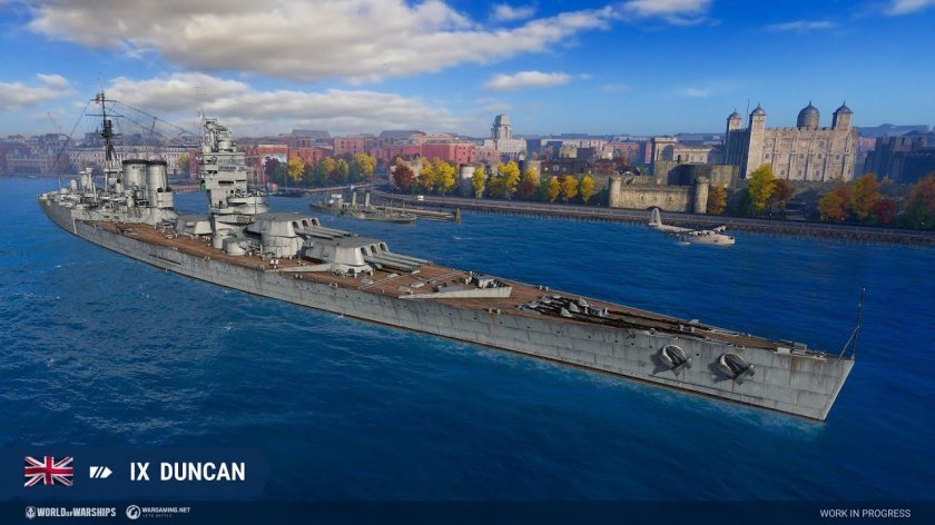 Куин Мэри линкор