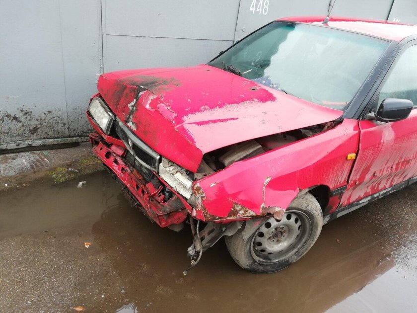 ДТП Осинский район Иркутская область