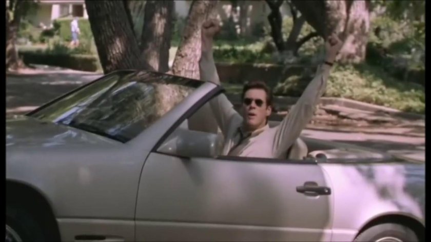 Джим Керри лжец лжец