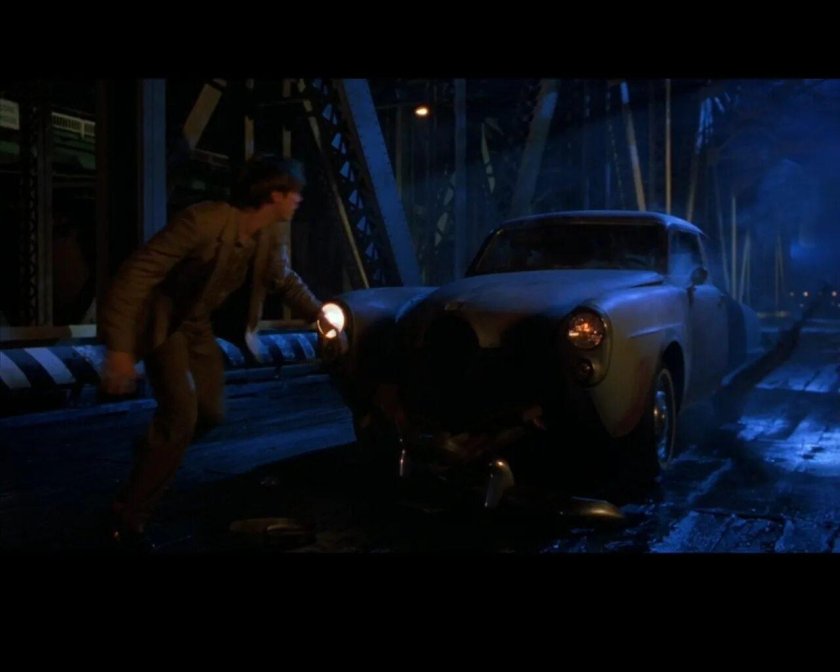 Маска Studebaker 1951