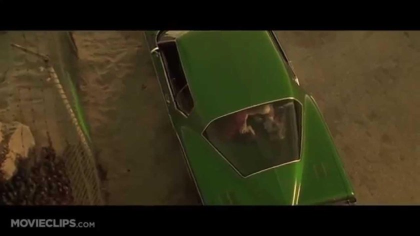 Гаттака машина