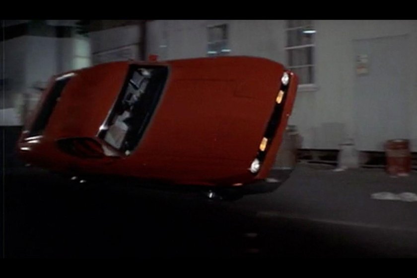 Top 102 movie cars of all time фильм