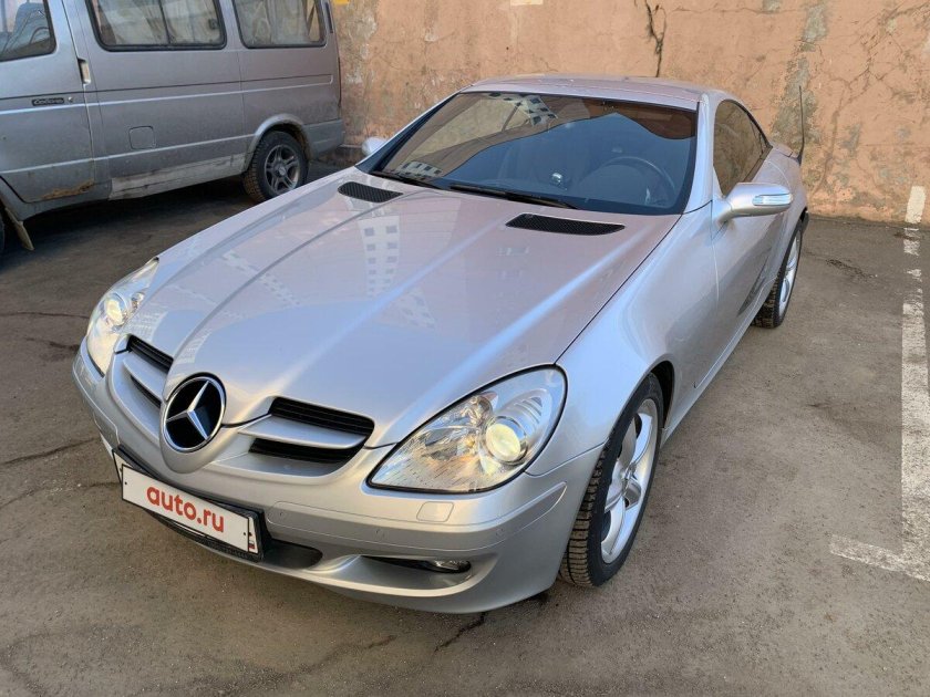 Машина за 1600000