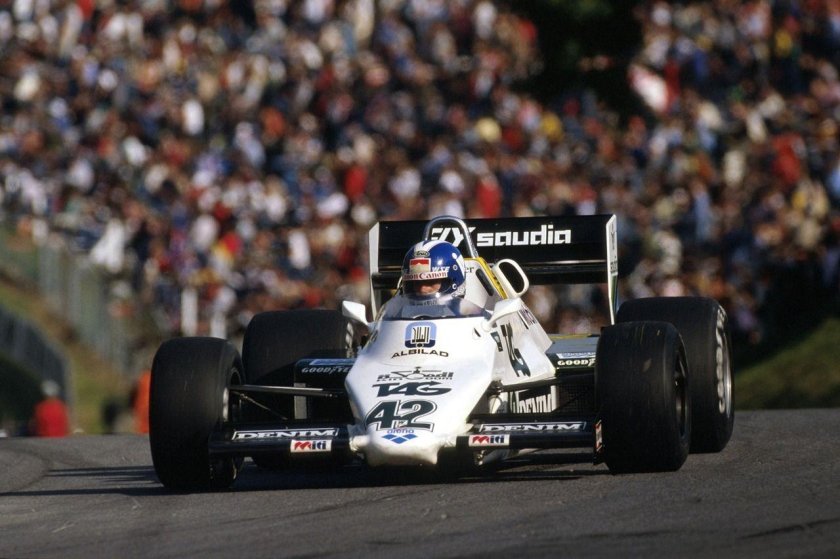 Джонатан Палмер