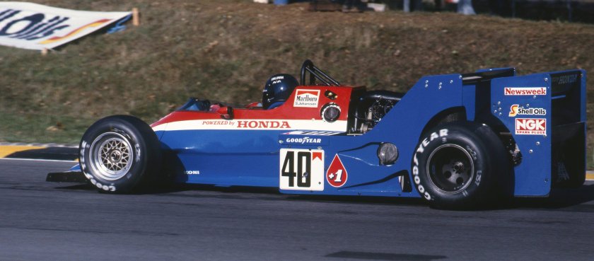 F1 1983