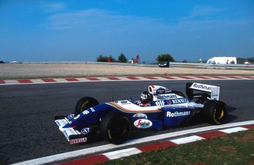 Williams Renault 1994