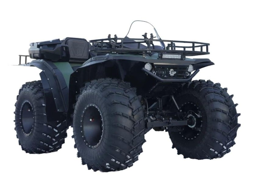 Квадроцикл Сокол трофи