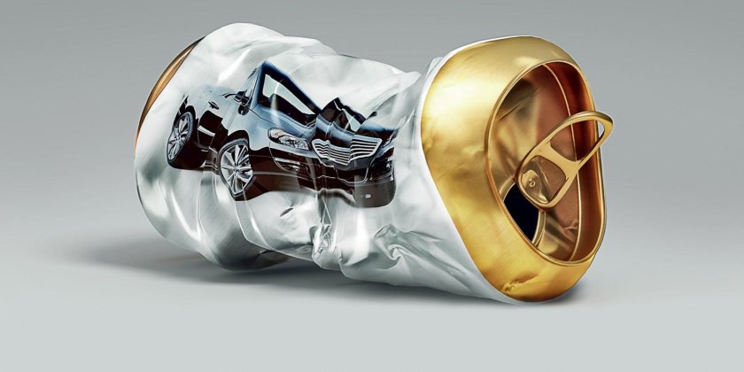 Алкоголь и вождение