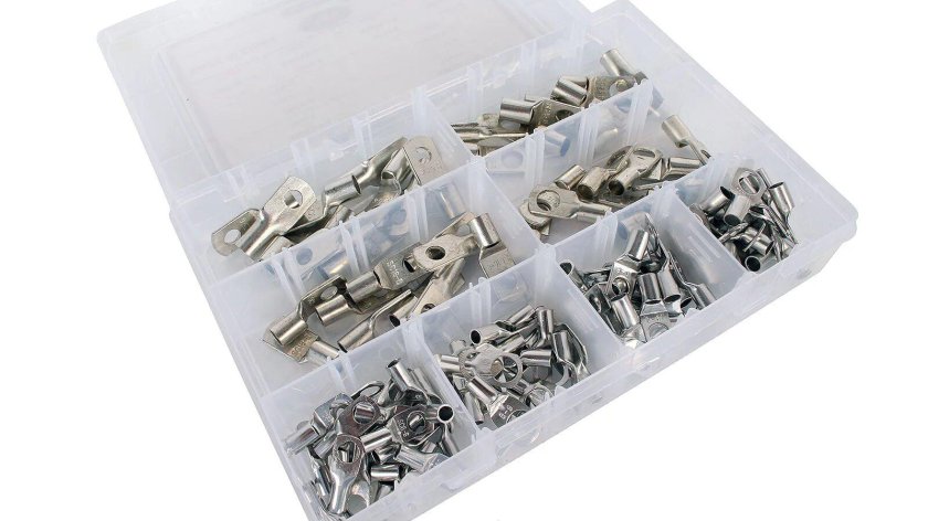 Набор клемм Wurth 5964055800