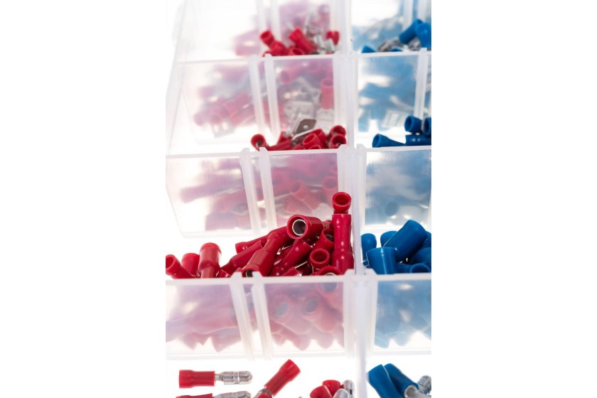 Набор клемм автомобильных