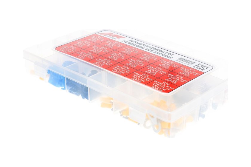 Набор клемм автомобильных