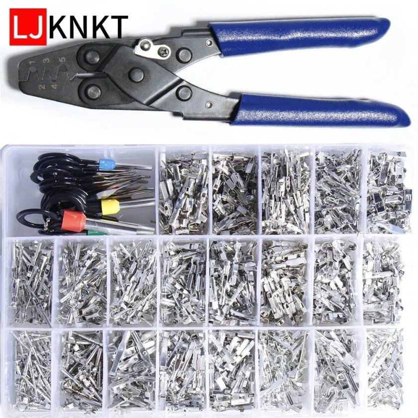 Набор контактов