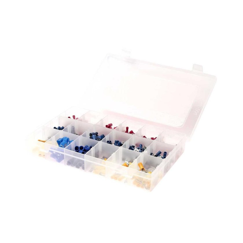 Набор JTC 2021 предохранителей