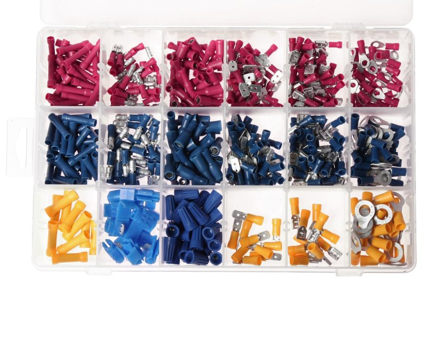 Набор клемм MTL mck45