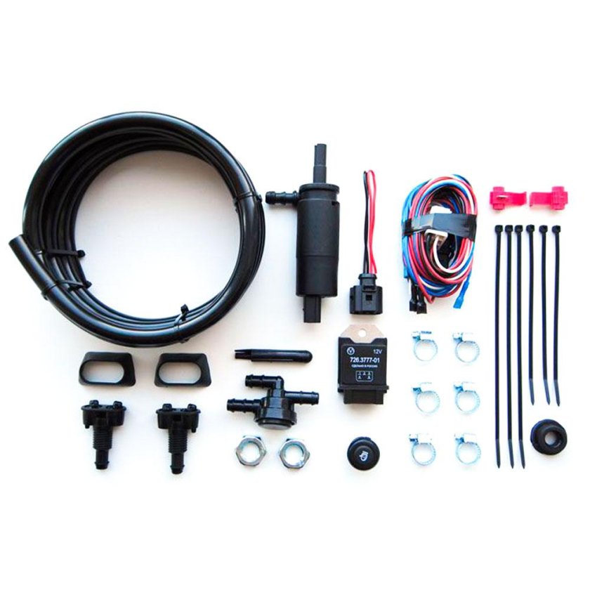 Омыватель Скиф офс-12п