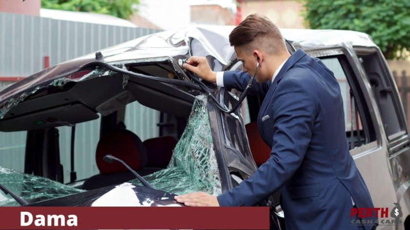 Техническая экспертиза автомобиля