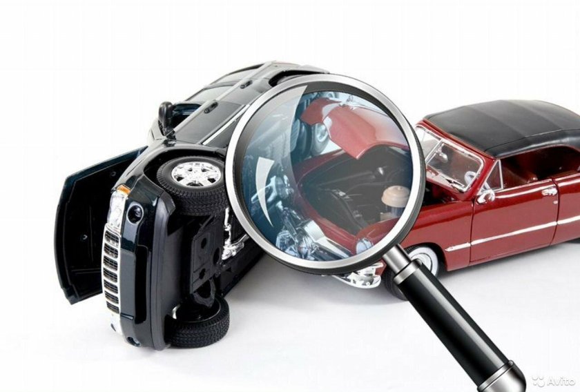 Автотехническая экспертиза