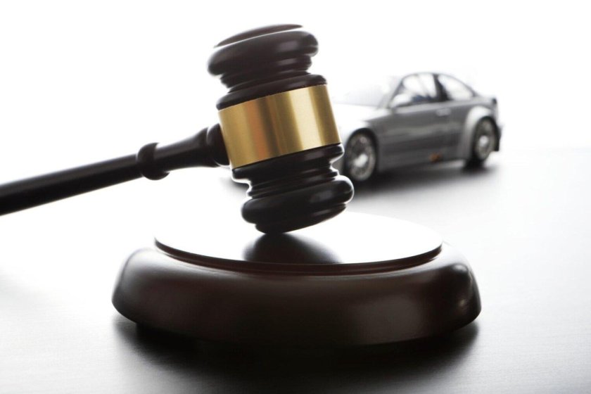 Консультация юриста по ДТП