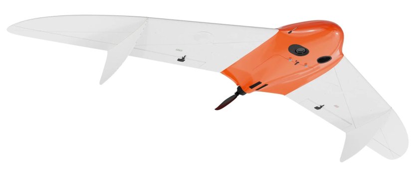 Геоскан эмблема