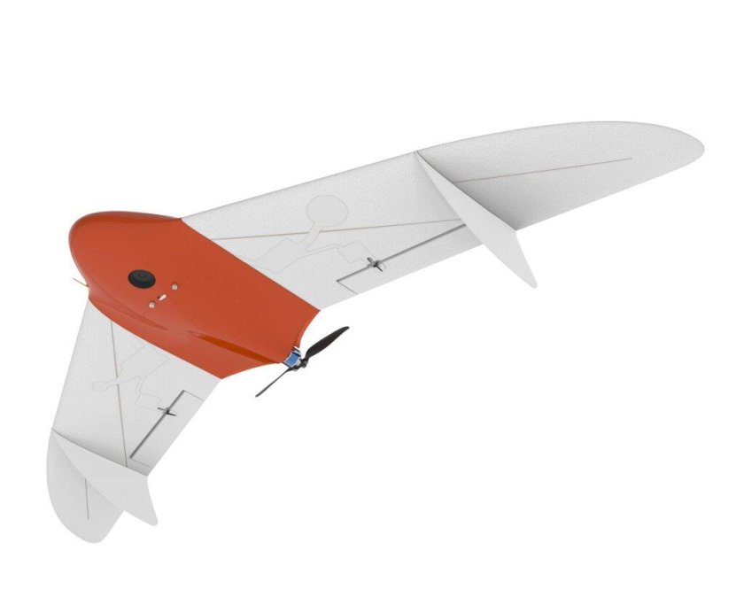 БПЛА Геоскан 201