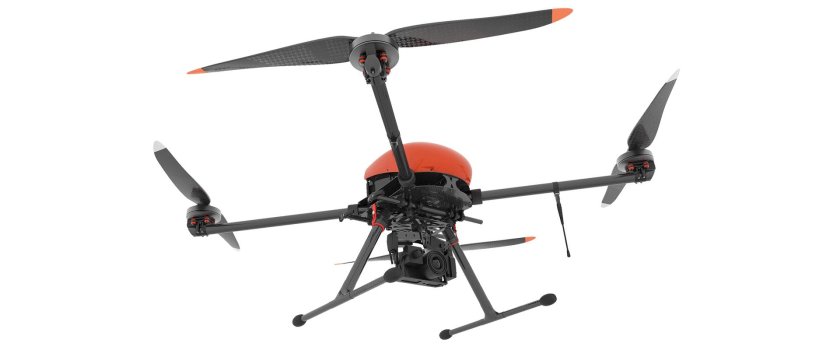 Квадрокоптер Геоскан 401